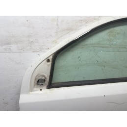 Porta Portiera anteriore sinistra Fiat Panda 169 Bianca 51767631  B3184