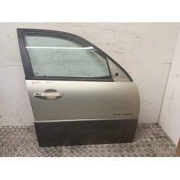 Porta anteriore destra Ssangyong Rexton RX290 oro dal 2001 al 2006  B3185