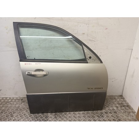 Porta anteriore destra Ssangyong Rexton RX290 oro dal 2001 al 2006  B3185
