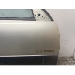 Porta anteriore destra Ssangyong Rexton RX290 oro dal 2001 al 2006  B3185