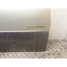 Porta anteriore destra Ssangyong Rexton RX290 oro dal 2001 al 2006  B3185