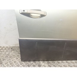 Porta anteriore destra Ssangyong Rexton RX290 oro dal 2001 al 2006  B3185