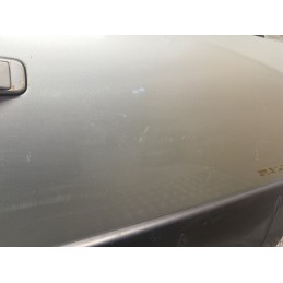 Porta anteriore destra Ssangyong Rexton RX290 oro dal 2001 al 2006  B3185