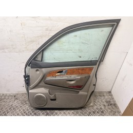 Porta anteriore destra Ssangyong Rexton RX290 oro dal 2001 al 2006  B3185