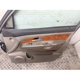 Porta anteriore destra Ssangyong Rexton RX290 oro dal 2001 al 2006  B3185