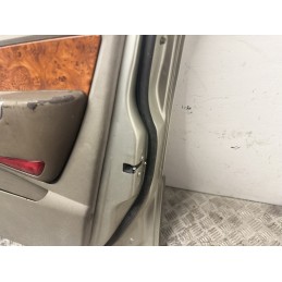 Porta anteriore destra Ssangyong Rexton RX290 oro dal 2001 al 2006  B3185