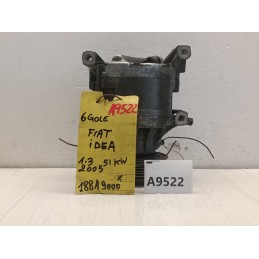 Compressore aria condizionata Fiat Idea 1.3 Multijet 2003 2010 517469310  A9522