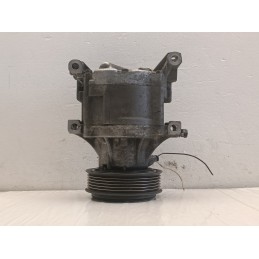 Compressore aria condizionata Fiat Idea 1.3 Multijet 2003 2010 517469310  A9522