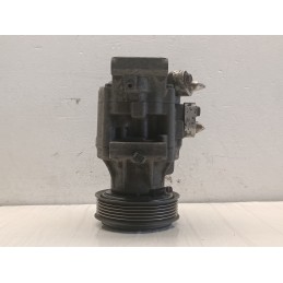 Compressore aria condizionata Fiat Idea 1.3 Multijet 2003 2010 517469310  A9522