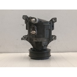 Compressore aria condizionata Fiat Idea 1.3 Multijet 2003 2010 517469310  A9522