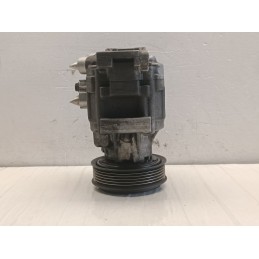 Compressore aria condizionata Fiat Idea 1.3 Multijet 2003 2010 517469310  A9522