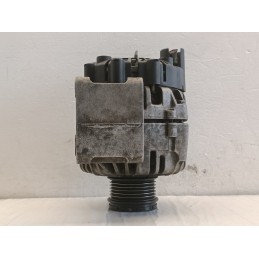 Alternatore Valeo Fiat Idea 1.3 Multijet 2004 2010 46823547  A9523