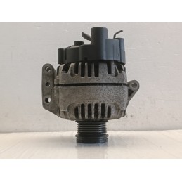 Alternatore Valeo Fiat Idea 1.3 Multijet 2004 2010 46823547  A9523