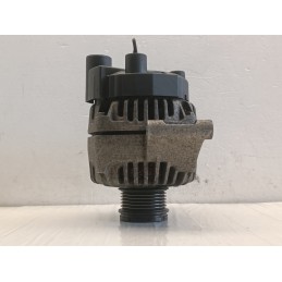 Alternatore Valeo Fiat Idea 1.3 Multijet 2004 2010 46823547  A9523