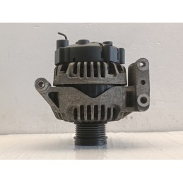 Alternatore Valeo Fiat Idea 1.3 Multijet 2004 2010 46823547  A9523