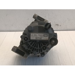 Alternatore Valeo Fiat Idea 1.3 Multijet 2004 2010 46823547  A9523