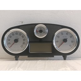 Quadro strumenti Contachilometri Lancia Ypsilon 843 2006 2011 51786249  A9524