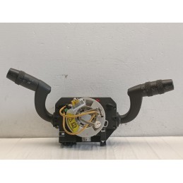 Deviosgancio luci tergi contatto spiralato Lancia Ypsilon 843 07354880190  A9525