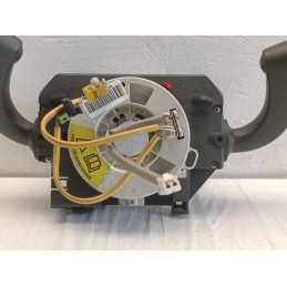 Deviosgancio luci tergi contatto spiralato Lancia Ypsilon 843 07354880190  A9525