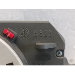 Deviosgancio luci tergi contatto spiralato Lancia Ypsilon 843 07354880190  A9525