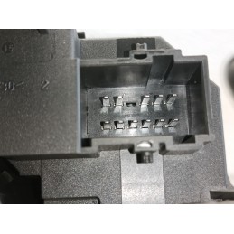 Deviosgancio luci tergi contatto spiralato Lancia Ypsilon 843 07354880190  A9525