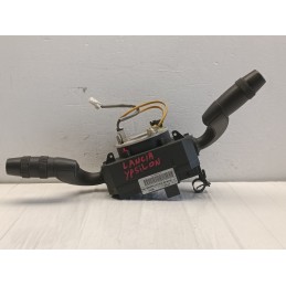 Deviosgancio luci tergi contatto spiralato Lancia Ypsilon 843 07354880190  A9525