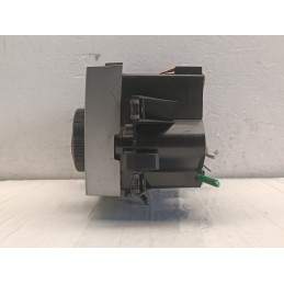Centralina comandi clima manuale Lancia Ypsilon 843 2003 2011  A9526