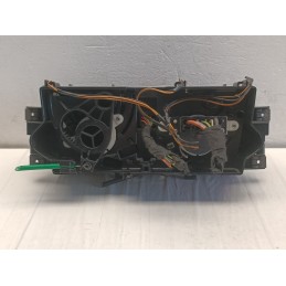 Centralina comandi clima manuale Lancia Ypsilon 843 2003 2011  A9526