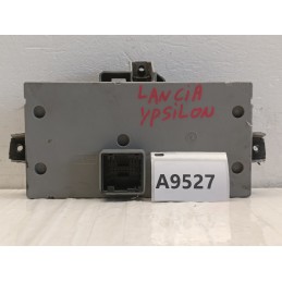 Centralina Body computer Lancia Ypsilon 2003 2011 51819323  A9527