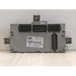 Centralina Body computer Lancia Ypsilon 2003 2011 51819323  A9527