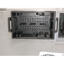 Centralina Body computer Lancia Ypsilon 2003 2011 51819323  A9527