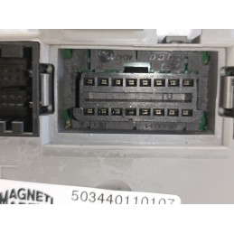 Centralina Body computer Lancia Ypsilon 2003 2011 51819323  A9527