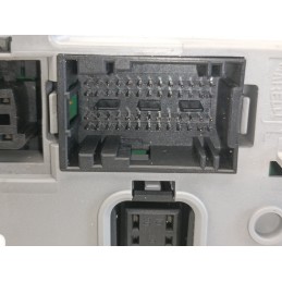 Centralina Body computer Lancia Ypsilon 2003 2011 51819323  A9527