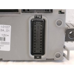 Centralina Body computer Lancia Ypsilon 2003 2011 51819323  A9527