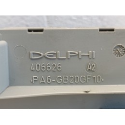 Centralina portafusibili Lancia Ypsilon 843 2003 2011 51786802  A9528