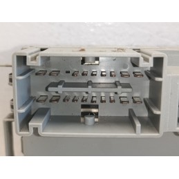 Centralina portafusibili Lancia Ypsilon 843 2003 2011 51786802  A9528