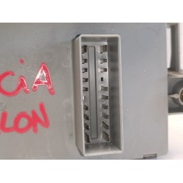 Centralina portafusibili Lancia Ypsilon 843 2003 2011 51786802  A9528