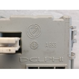 Centralina portafusibili Lancia Ypsilon 843 2003 2011 51786802  A9528
