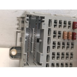 Centralina portafusibili Lancia Ypsilon 843 2003 2011 51786802  A9528