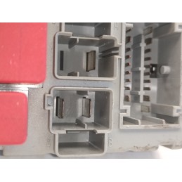 Centralina portafusibili Lancia Ypsilon 843 2003 2011 51786802  A9528