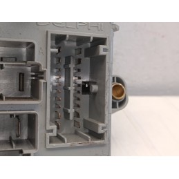 Centralina portafusibili Lancia Ypsilon 843 2003 2011 51786802  A9528
