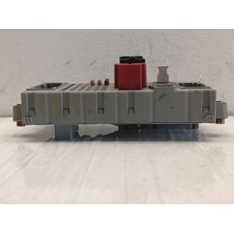 Centralina portafusibili Lancia Ypsilon 843 2003 2011 51786802  A9528
