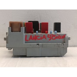 Centralina portafusibili Lancia Ypsilon 843 1.2B 2003 20011 51792194  A9529