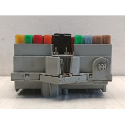 Centralina portafusibili Lancia Ypsilon 843 1.2B 2003 20011 51792194  A9529