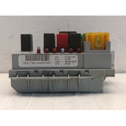 Centralina portafusibili Lancia Ypsilon 843 1.2B 2003 20011 51792194  A9529