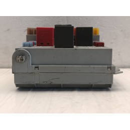 Centralina portafusibili Lancia Ypsilon 843 1.2B 2003 20011 51792194  A9529