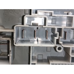 Centralina portafusibili Lancia Ypsilon 843 1.2B 2003 20011 51792194  A9529