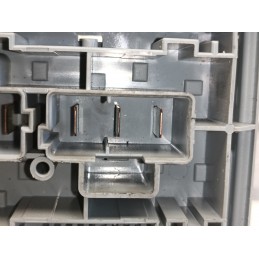 Centralina portafusibili Lancia Ypsilon 843 1.2B 2003 20011 51792194  A9529