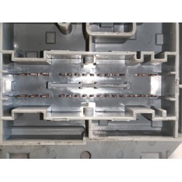 Centralina portafusibili Lancia Ypsilon 843 1.2B 2003 20011 51792194  A9529