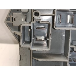 Centralina portafusibili Lancia Ypsilon 843 1.2B 2003 20011 51792194  A9529